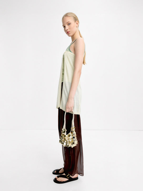 Party Bag With Shells