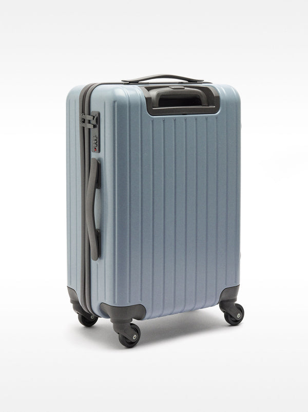 Textured Trolley