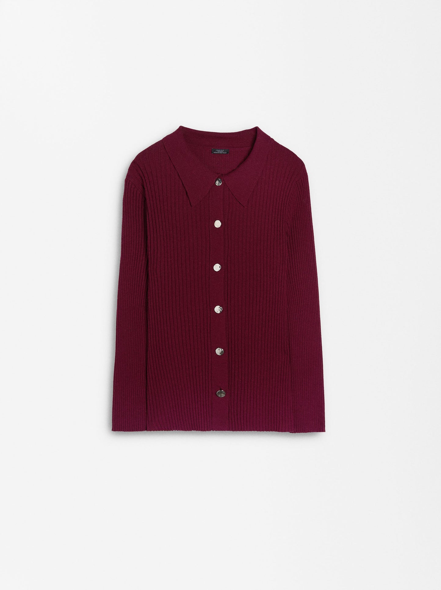 Knit Cardigan
