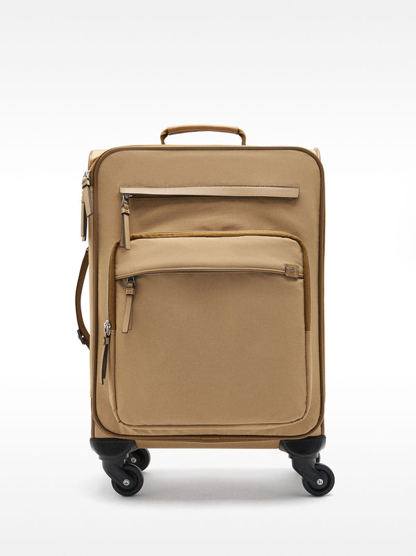 Nylon Travel Trolley