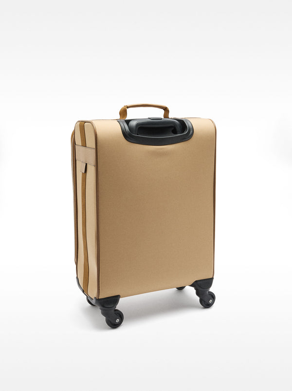 Nylon Travel Trolley