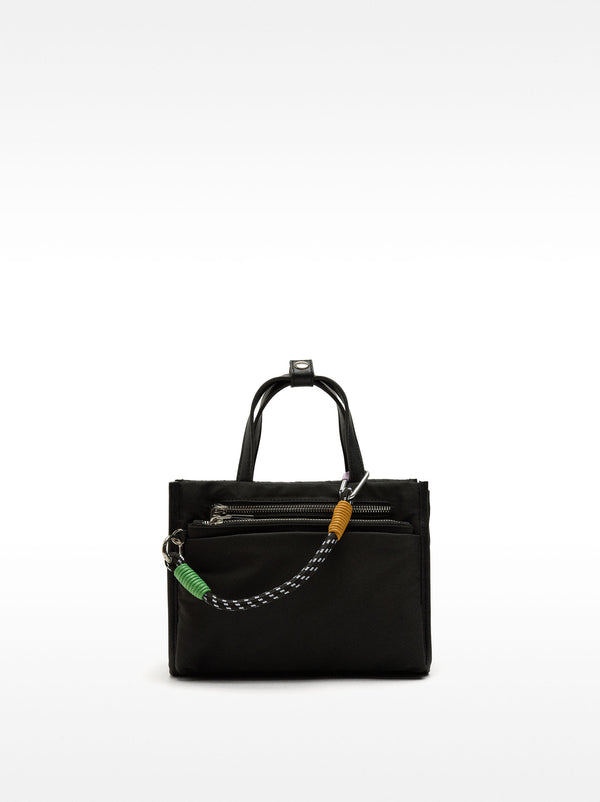 Nylon Tote Bag S