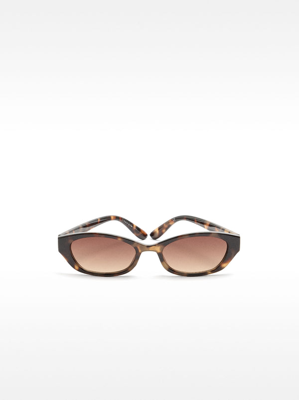 Hexagonal Sunglasses
