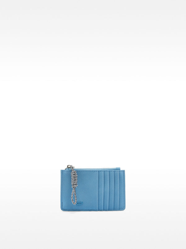 Basic Velvety Texture Card Holder