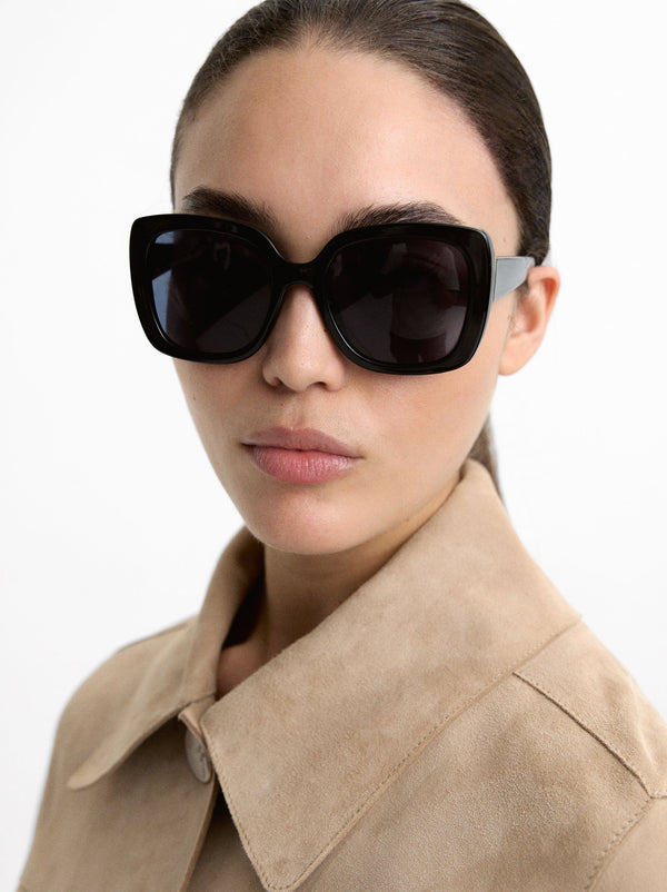 Butterfly Sunglasses
