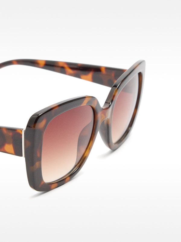 Butterfly Sunglasses