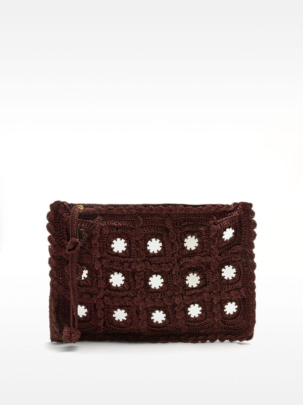 Party Crochet Bag