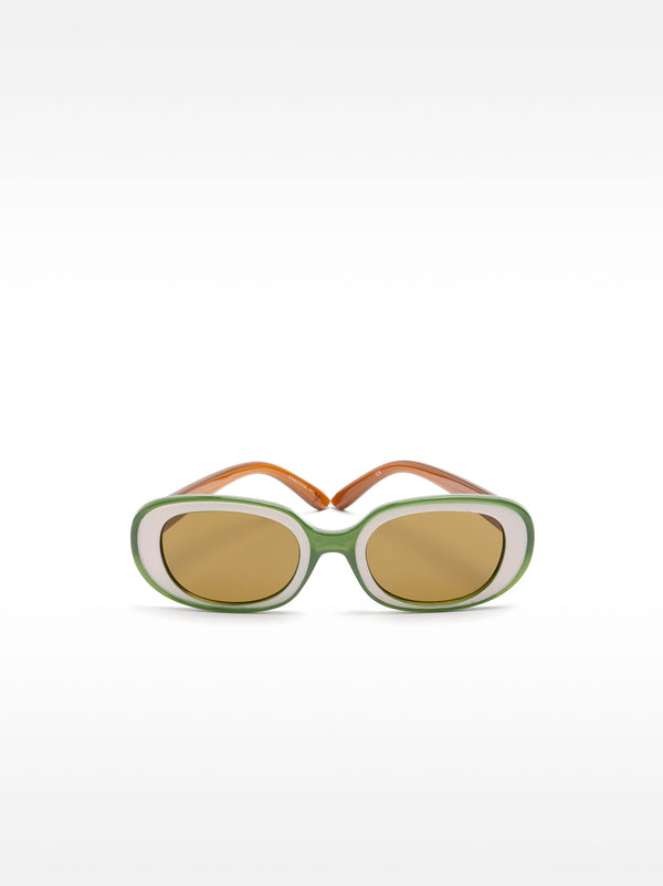 Square Sunglasses