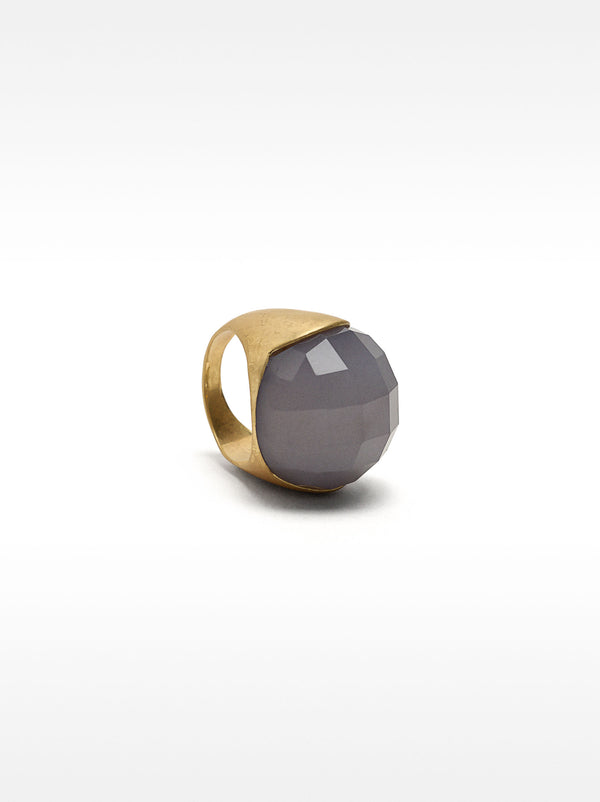 Maxi Round Ring