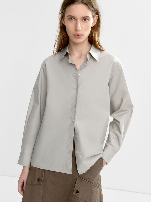100% Cotton Shirt