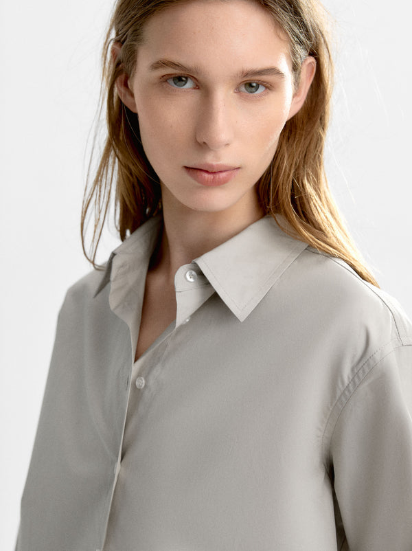 100% Cotton Shirt