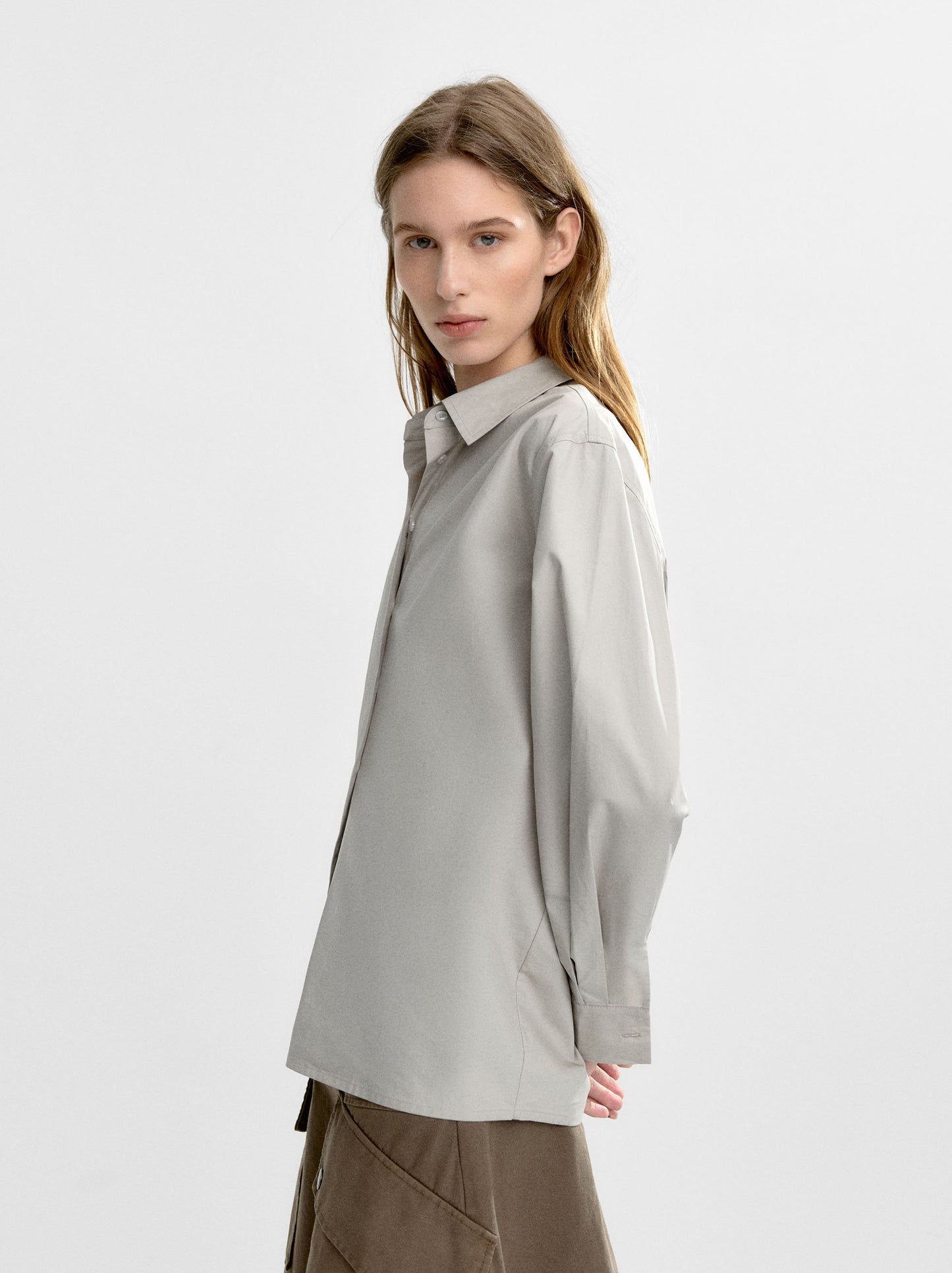 100% Cotton Shirt