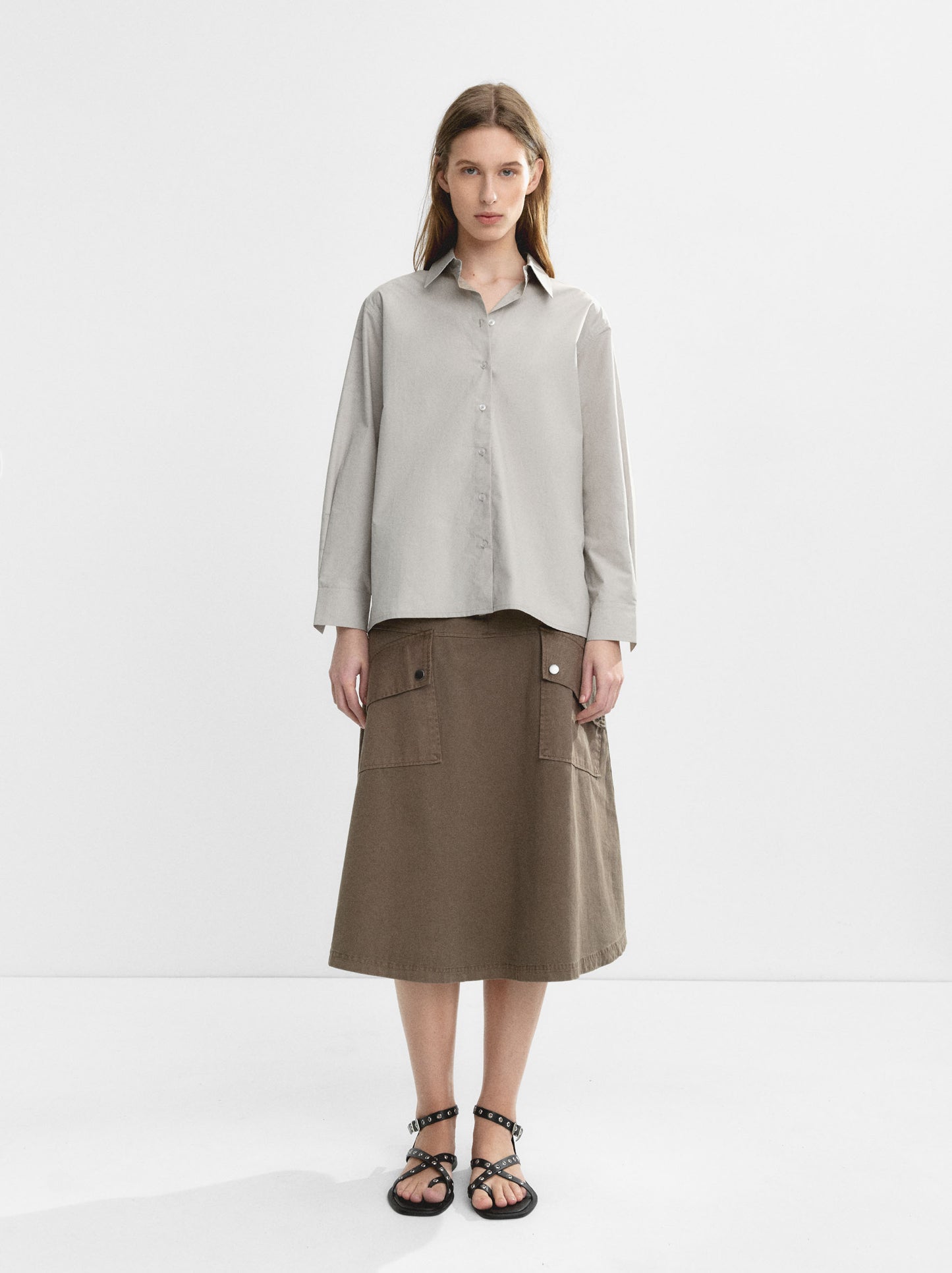 100% Cotton Shirt