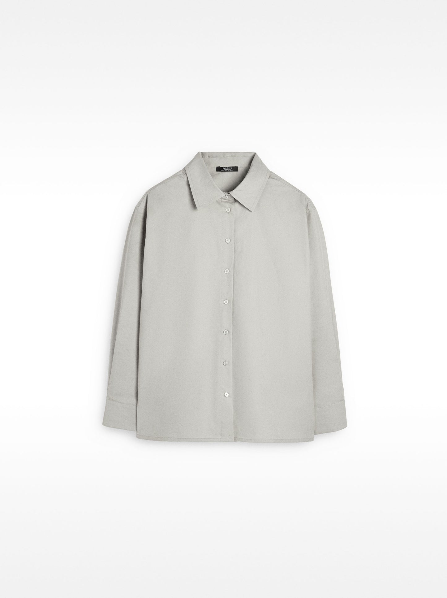 100% Cotton Shirt