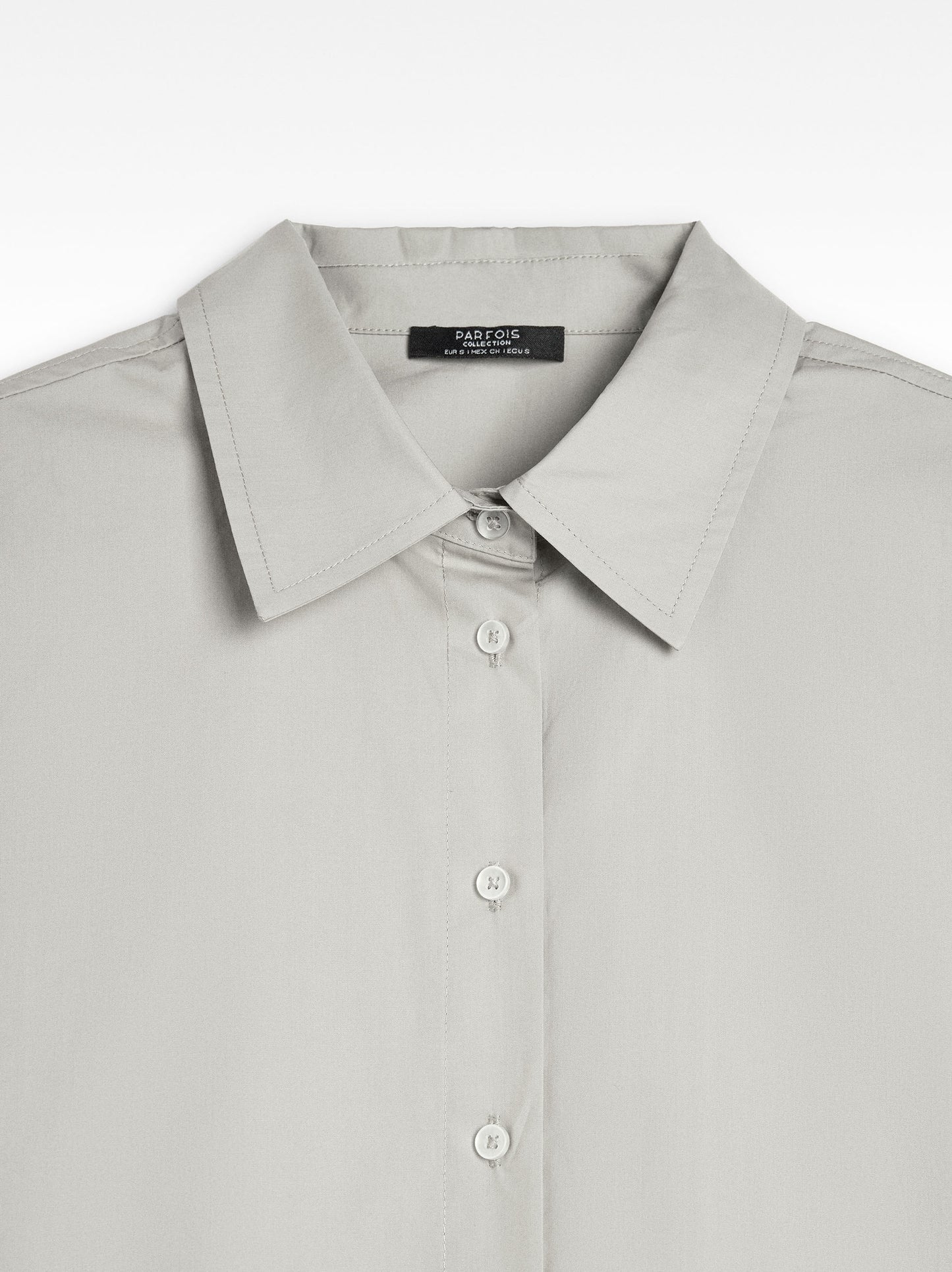 100% Cotton Shirt