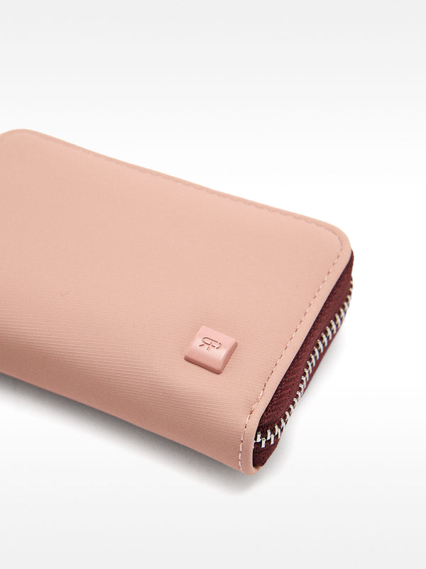 Textured Card Holder