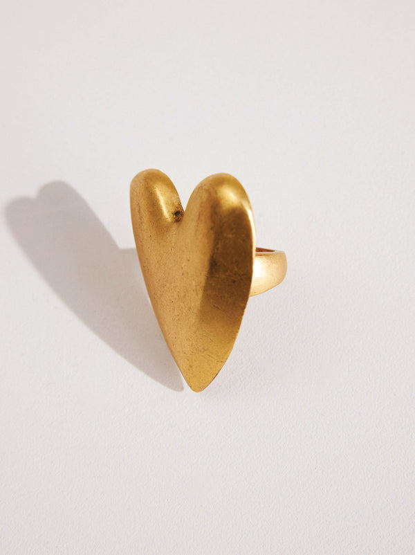 Heart Ring