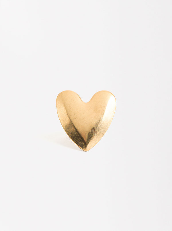 Heart Ring