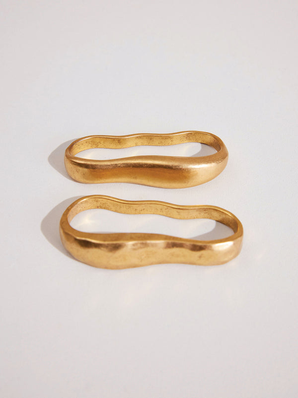 Set Multi-Finger Rings