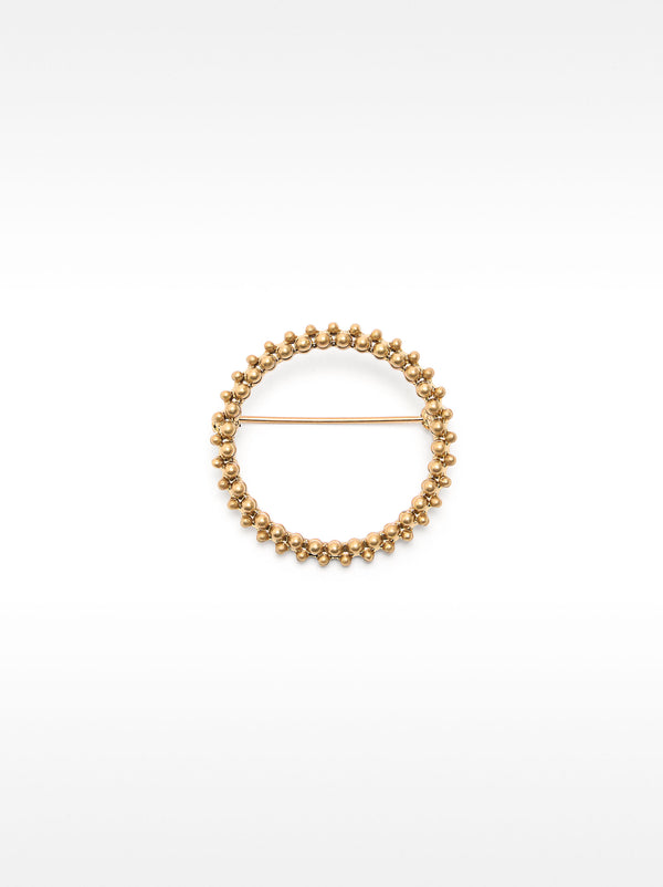 Pin Ring