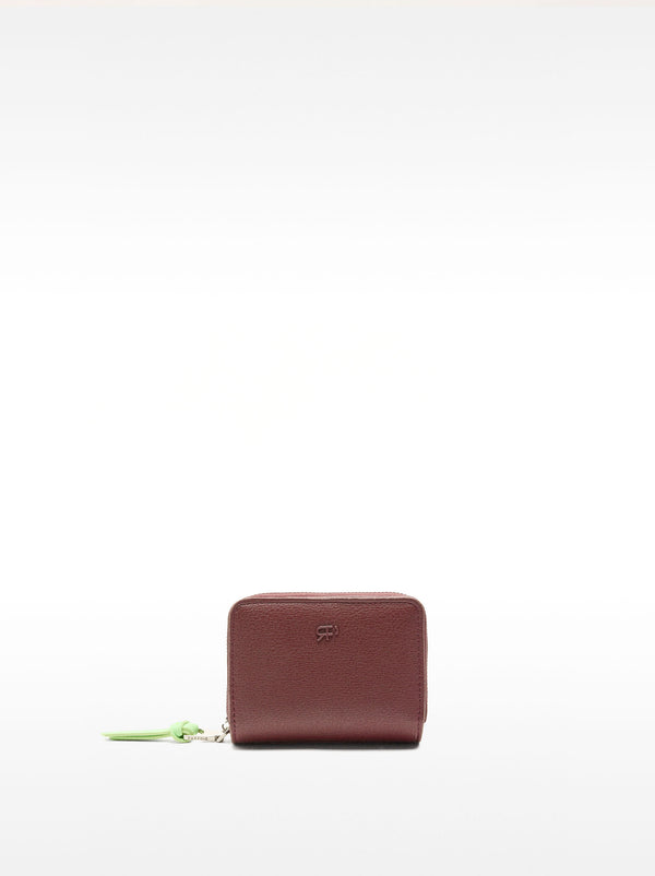 Basic Textured Wallet