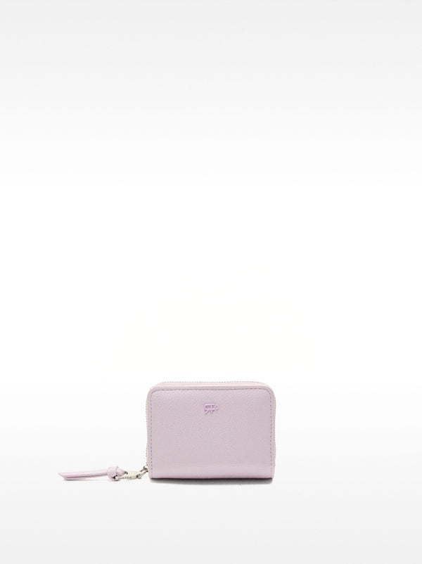 Basic Textured Wallet