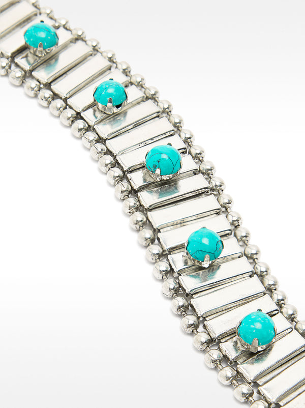 Bracelet With Stones