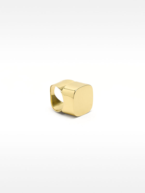 Square Ring