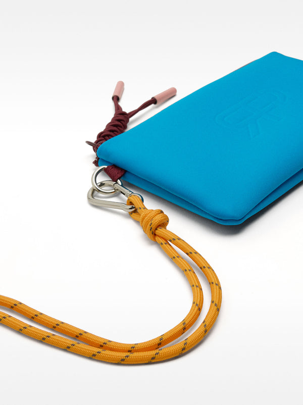 Multi-Purpose Bag With Cord