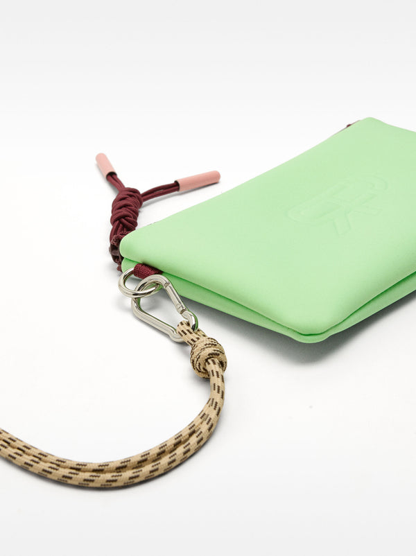 Multi-Purpose Bag With Cord
