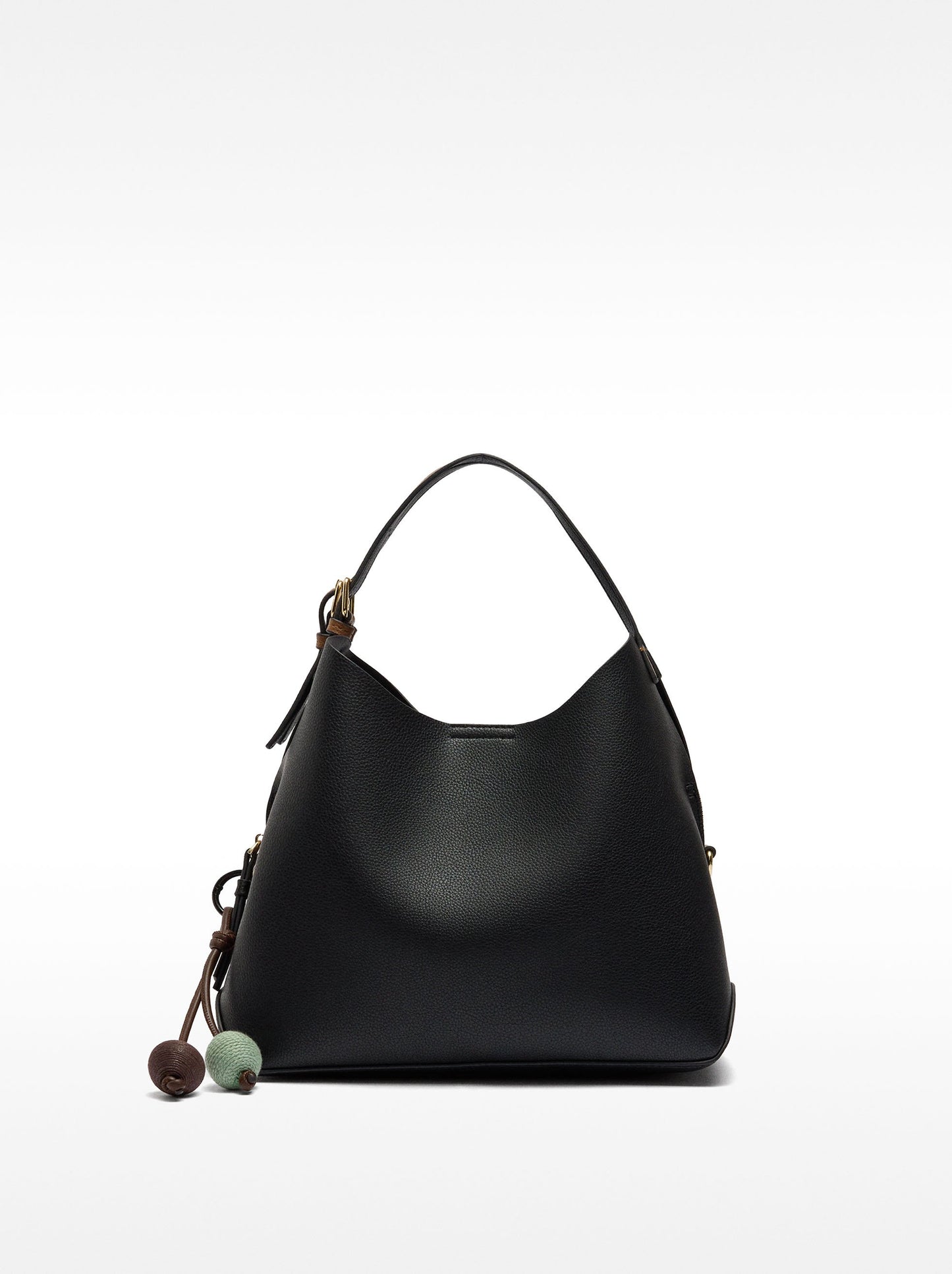 Handbag With Strap