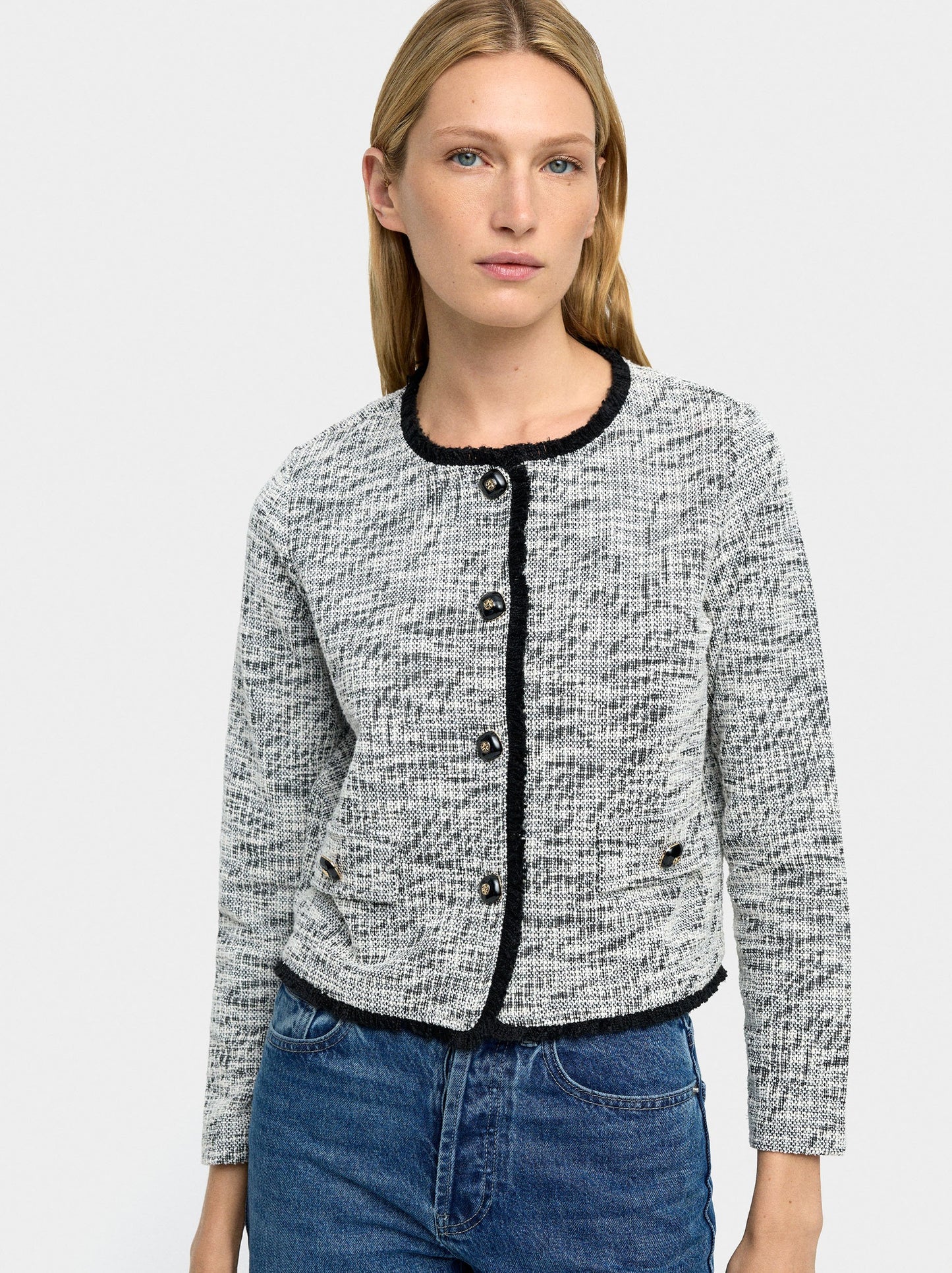 T2 Setembro Cardigan