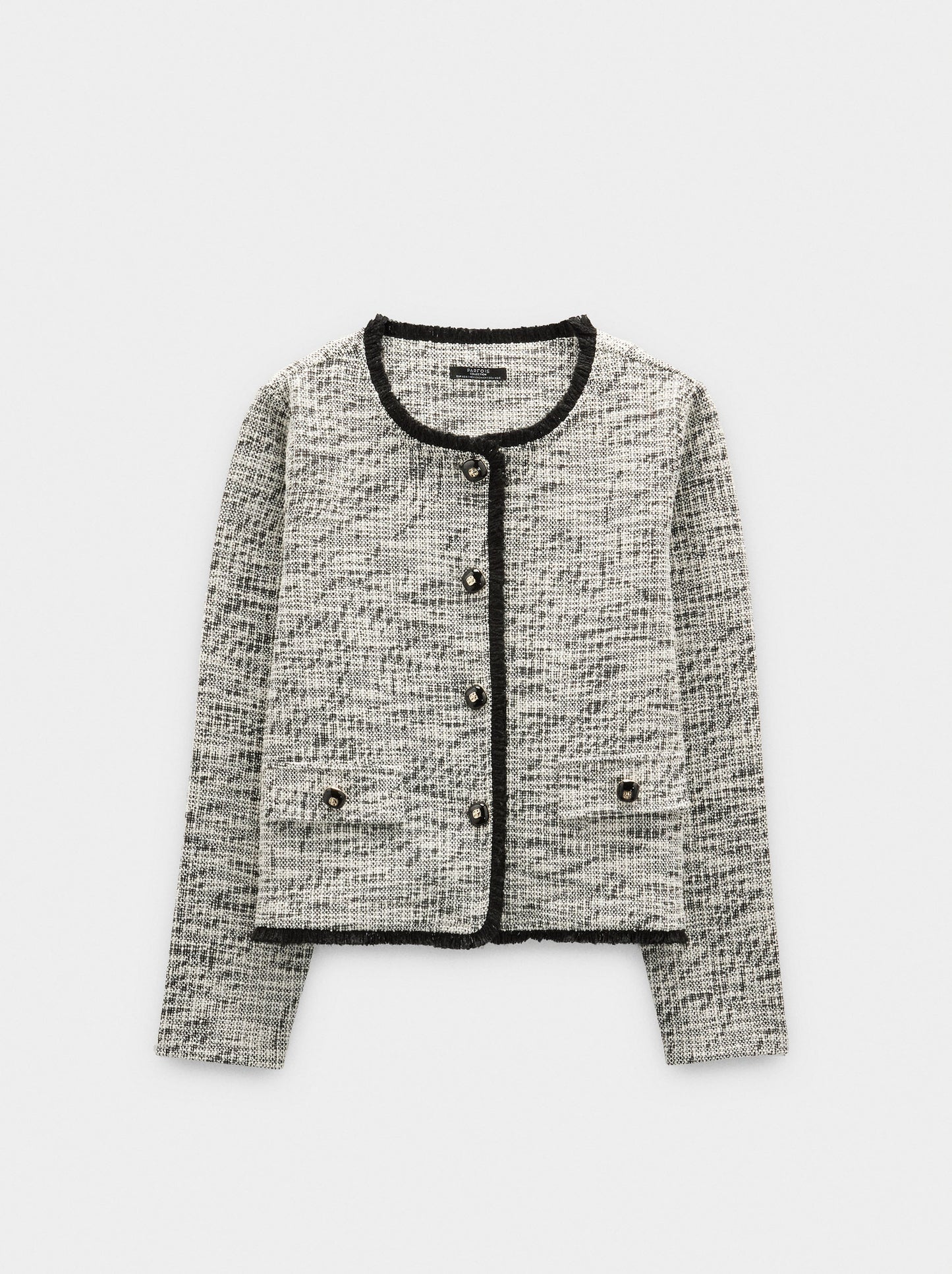 T2 Setembro Cardigan