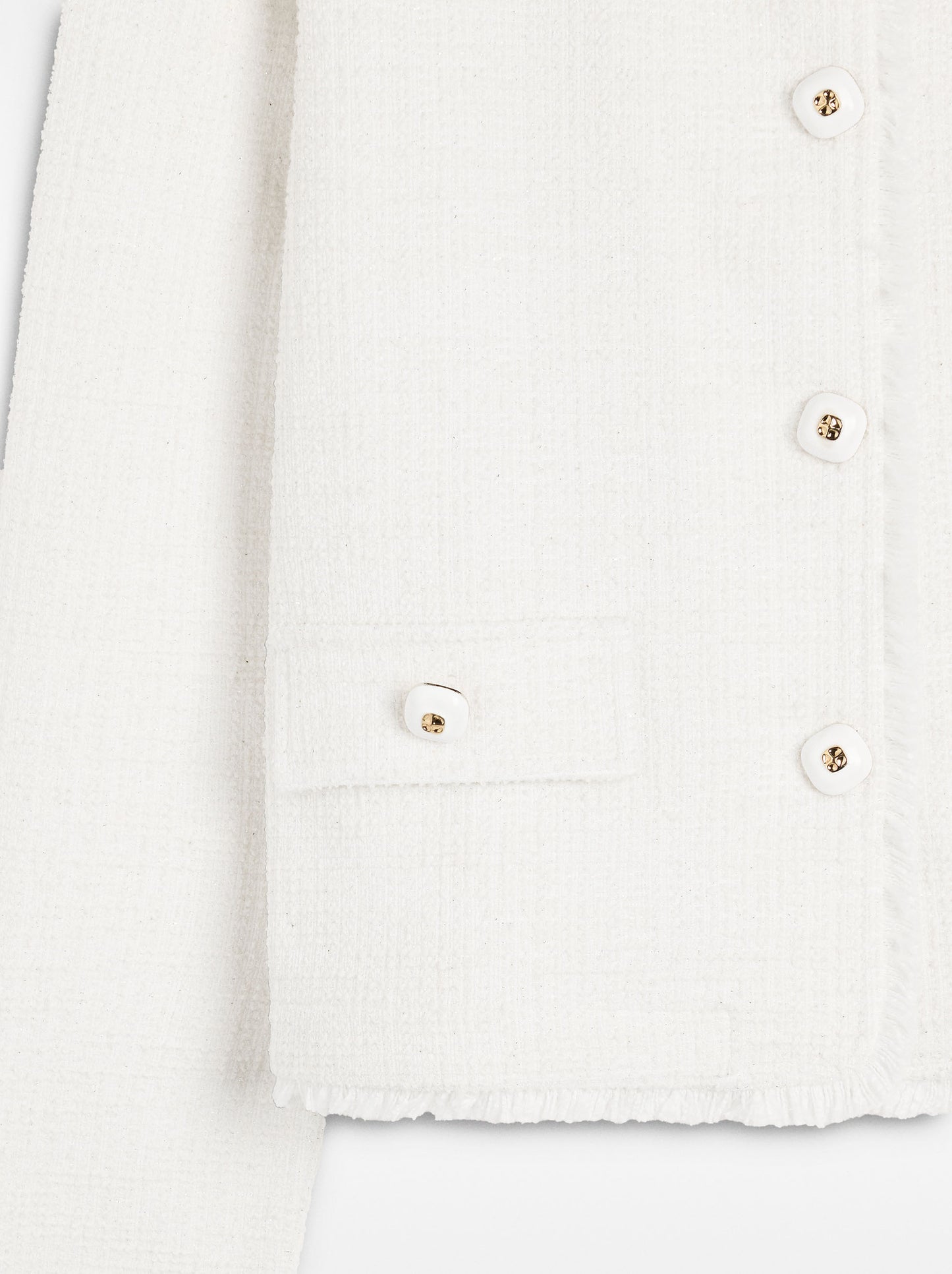 Textured Knit Cardigan