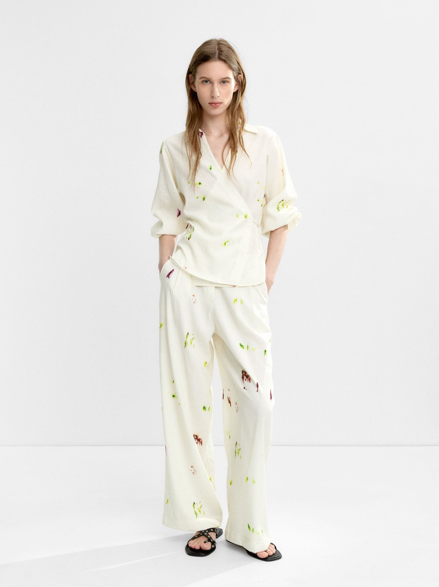 Hot All Trousers