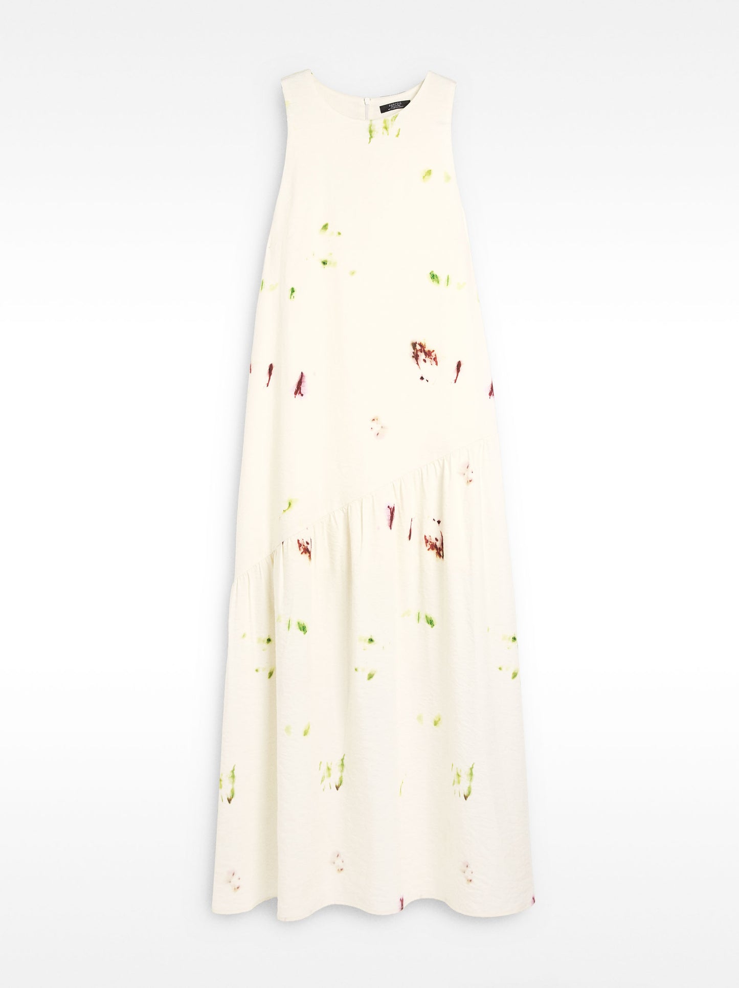 Hot All Dress