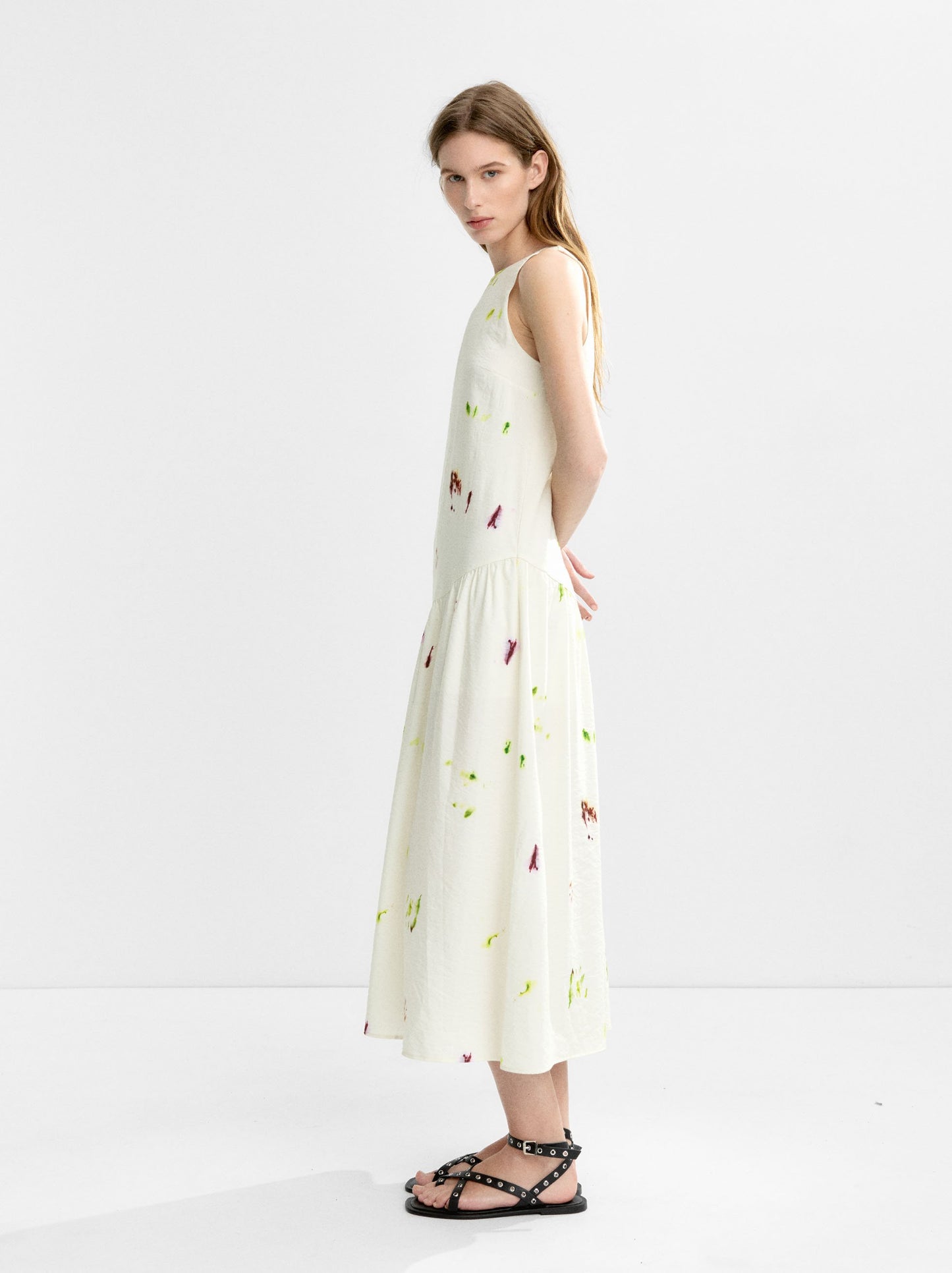 Hot All Dress
