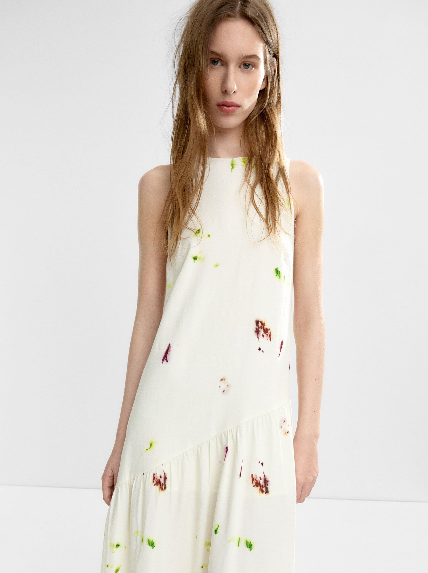 Hot All Dress