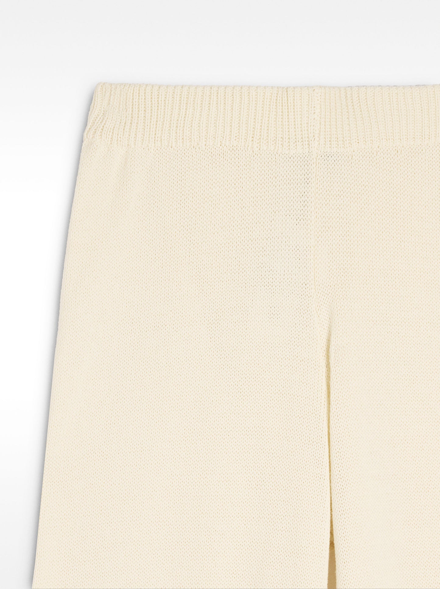 Knit Pants 100% Cotton