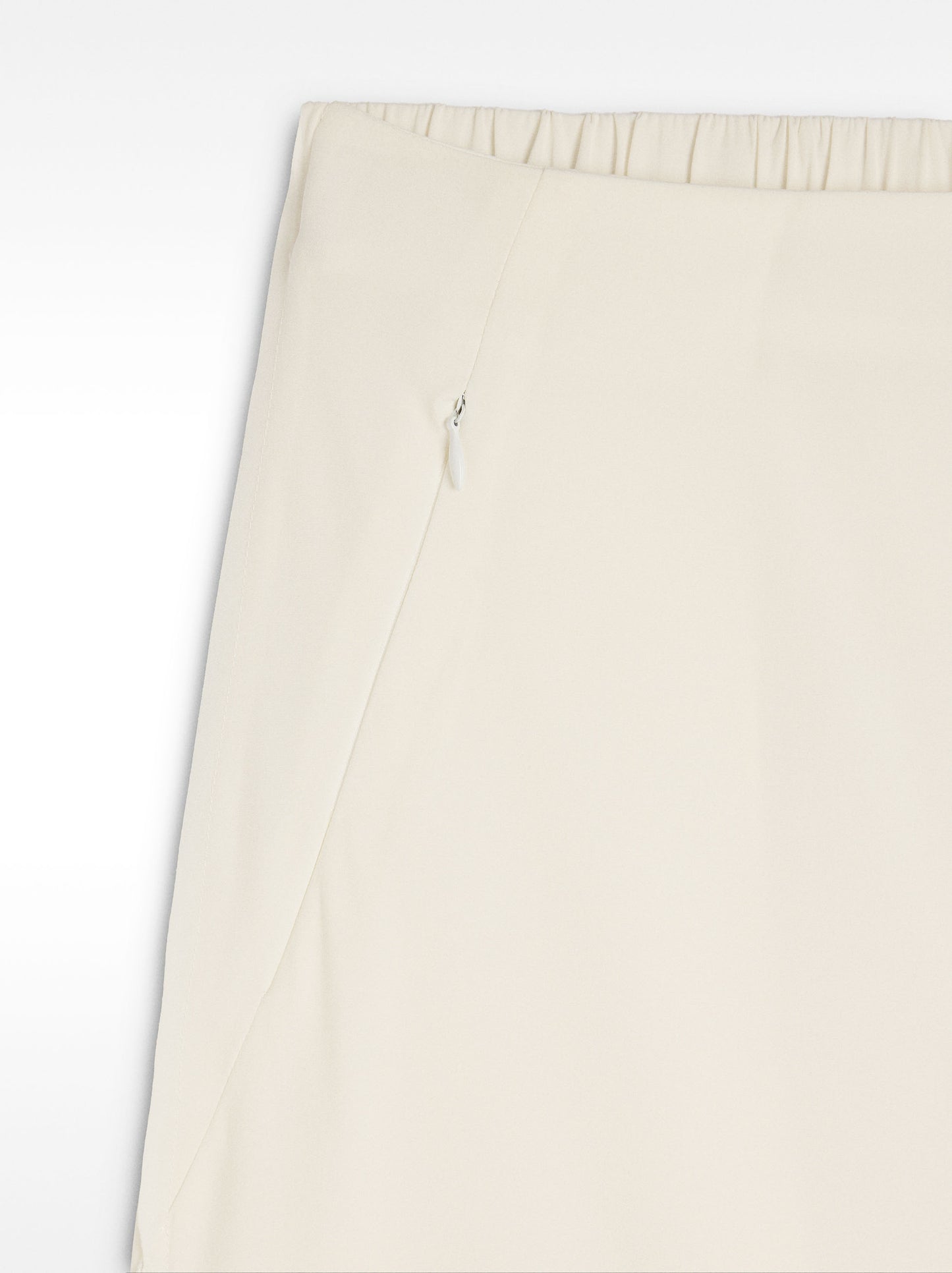 Trousers With Zip Pockets