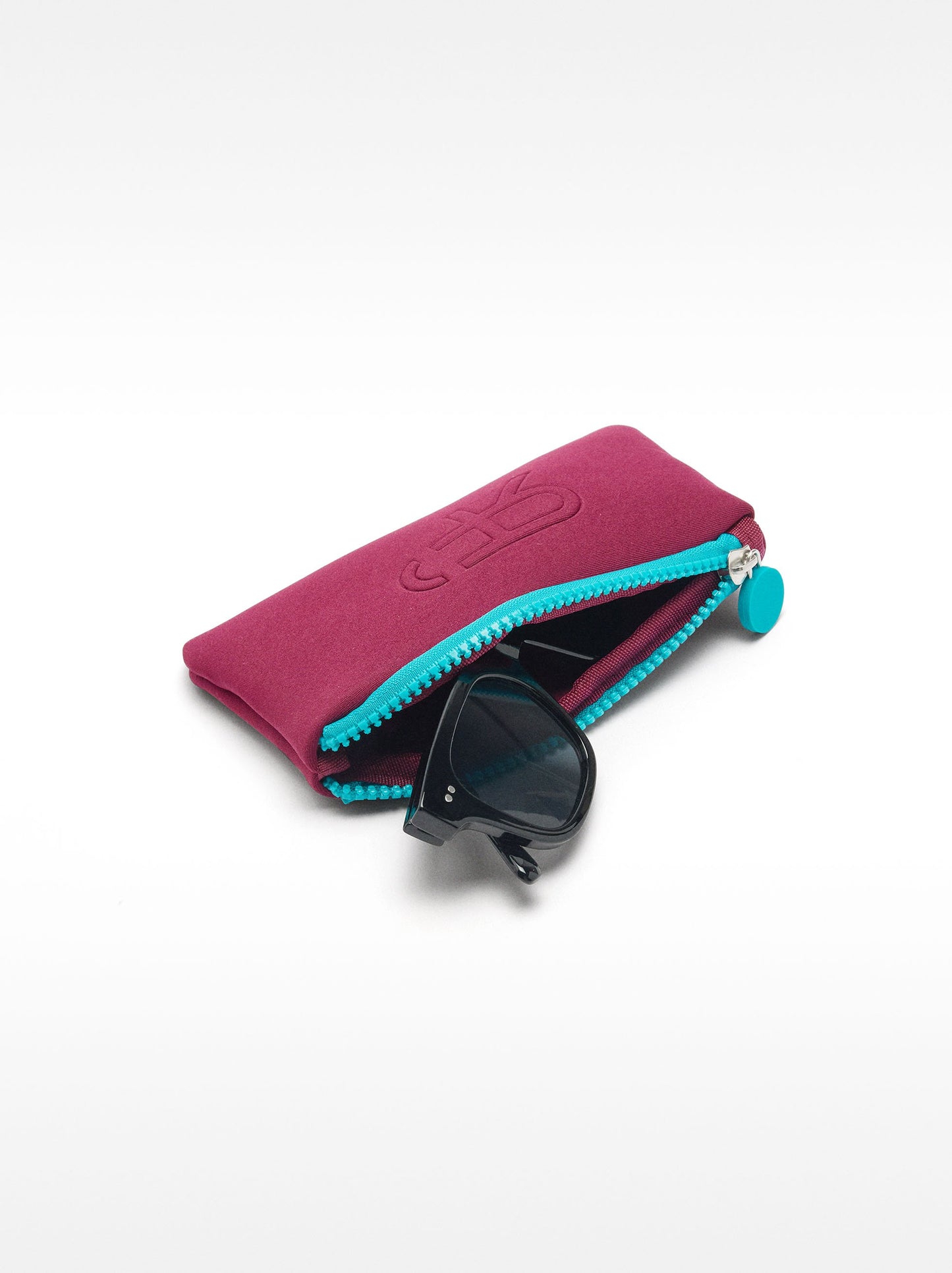 Sunglasses With Squares
