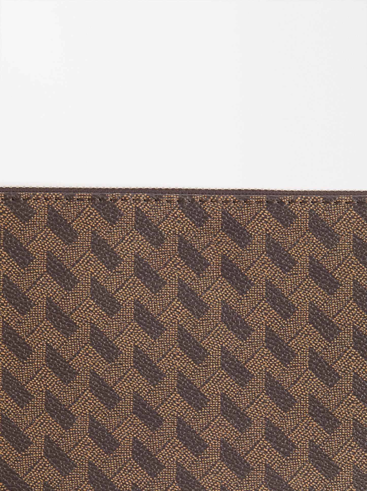 Shopper Bag With Pendant