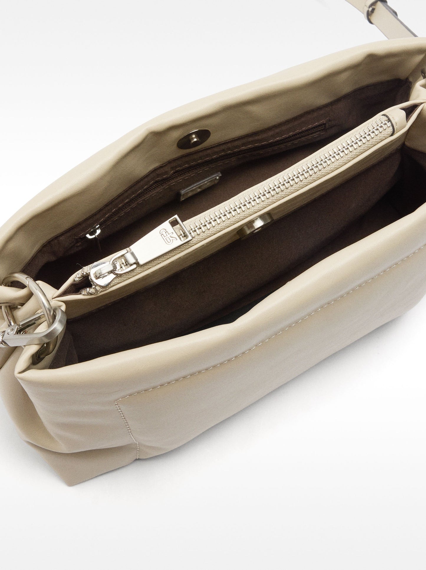 Rectangular Crossbody Bag