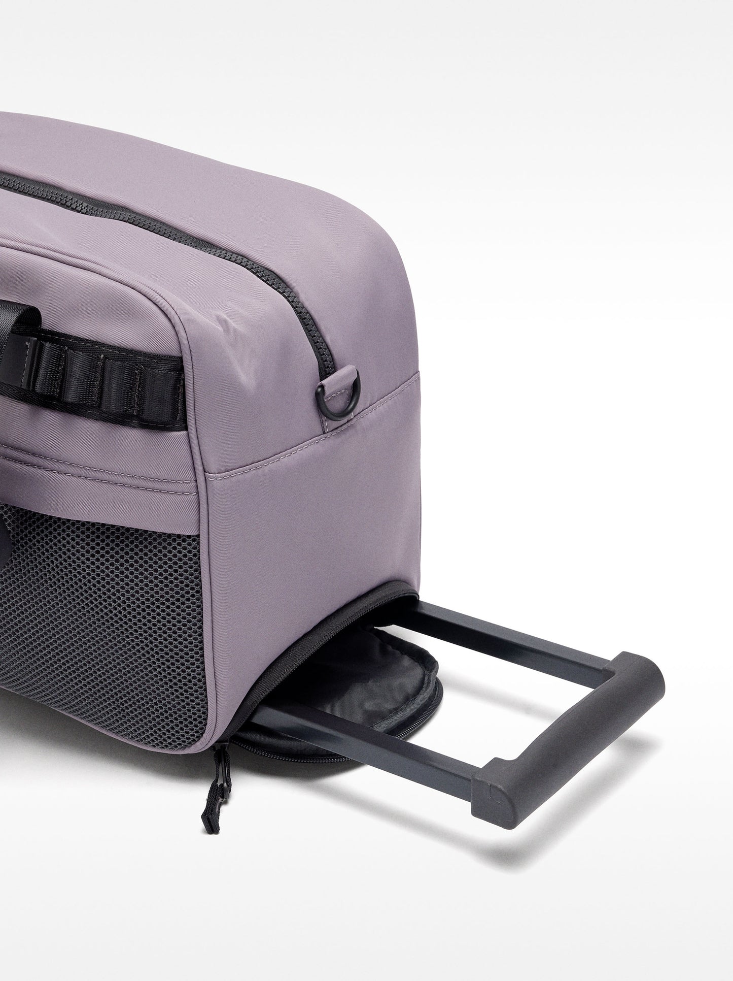Nylon Weekend Bag