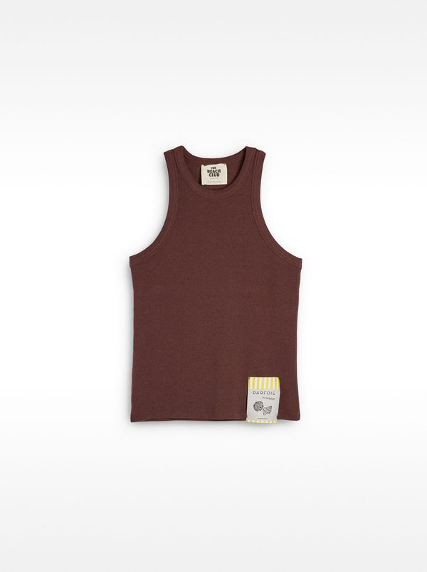 Cotton Top