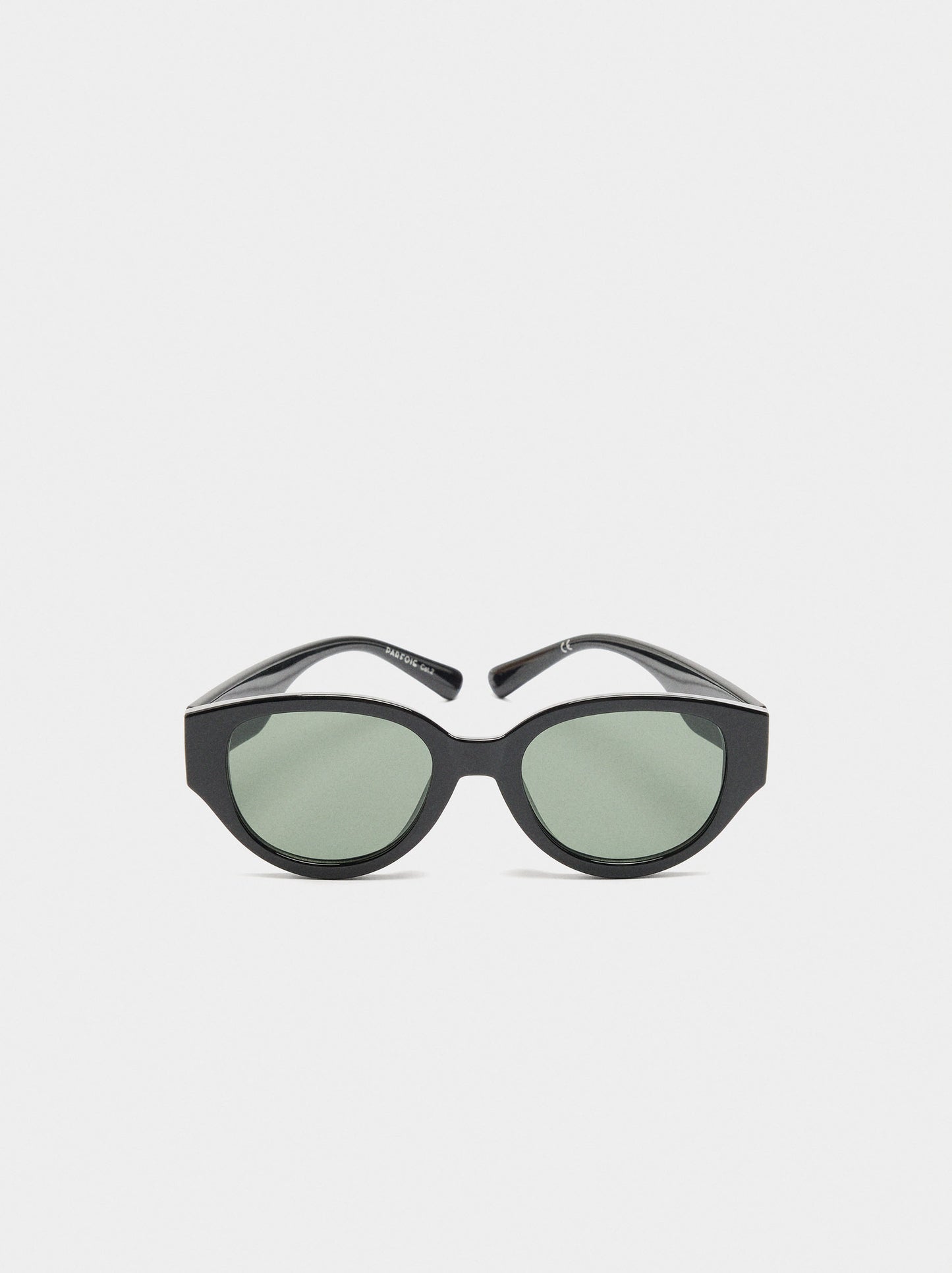 Cat Eye Sunglasses