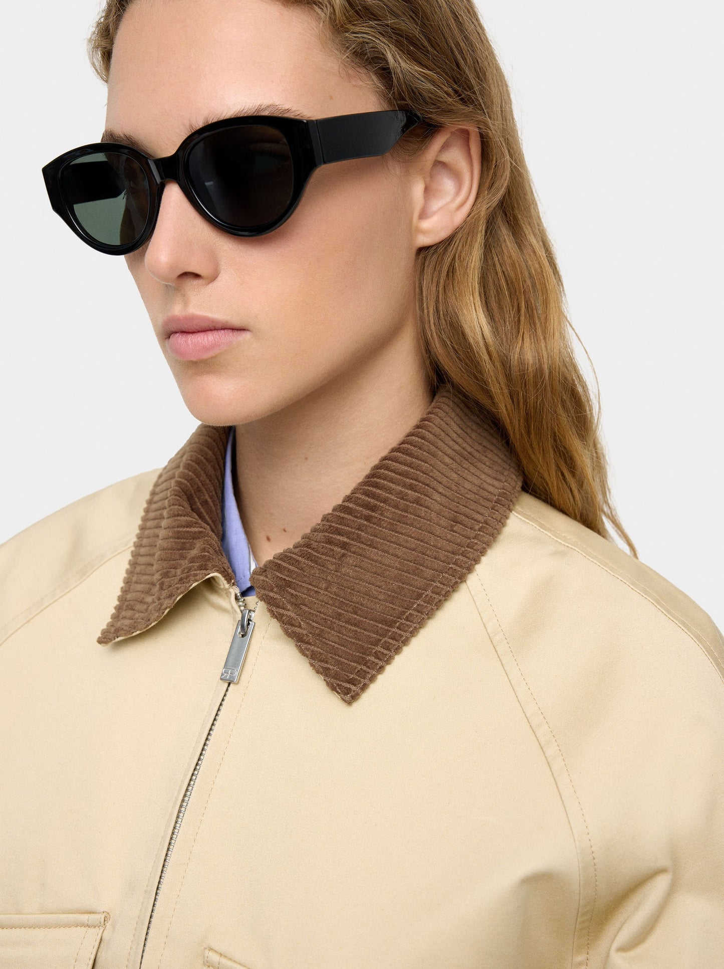 Cat Eye Sunglasses