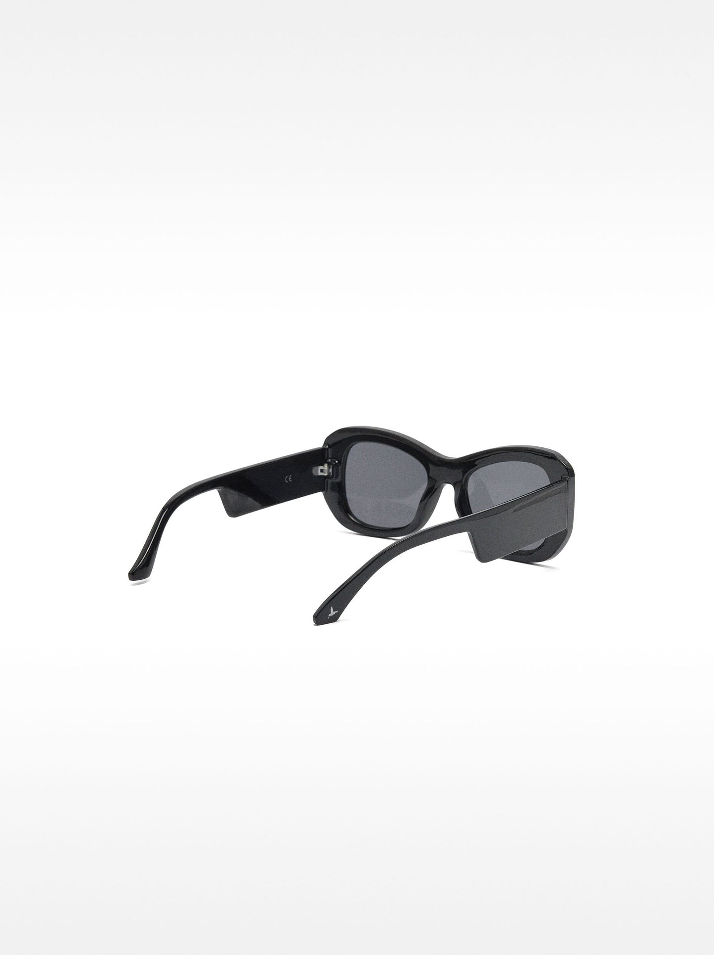 Sunglasses With Squares