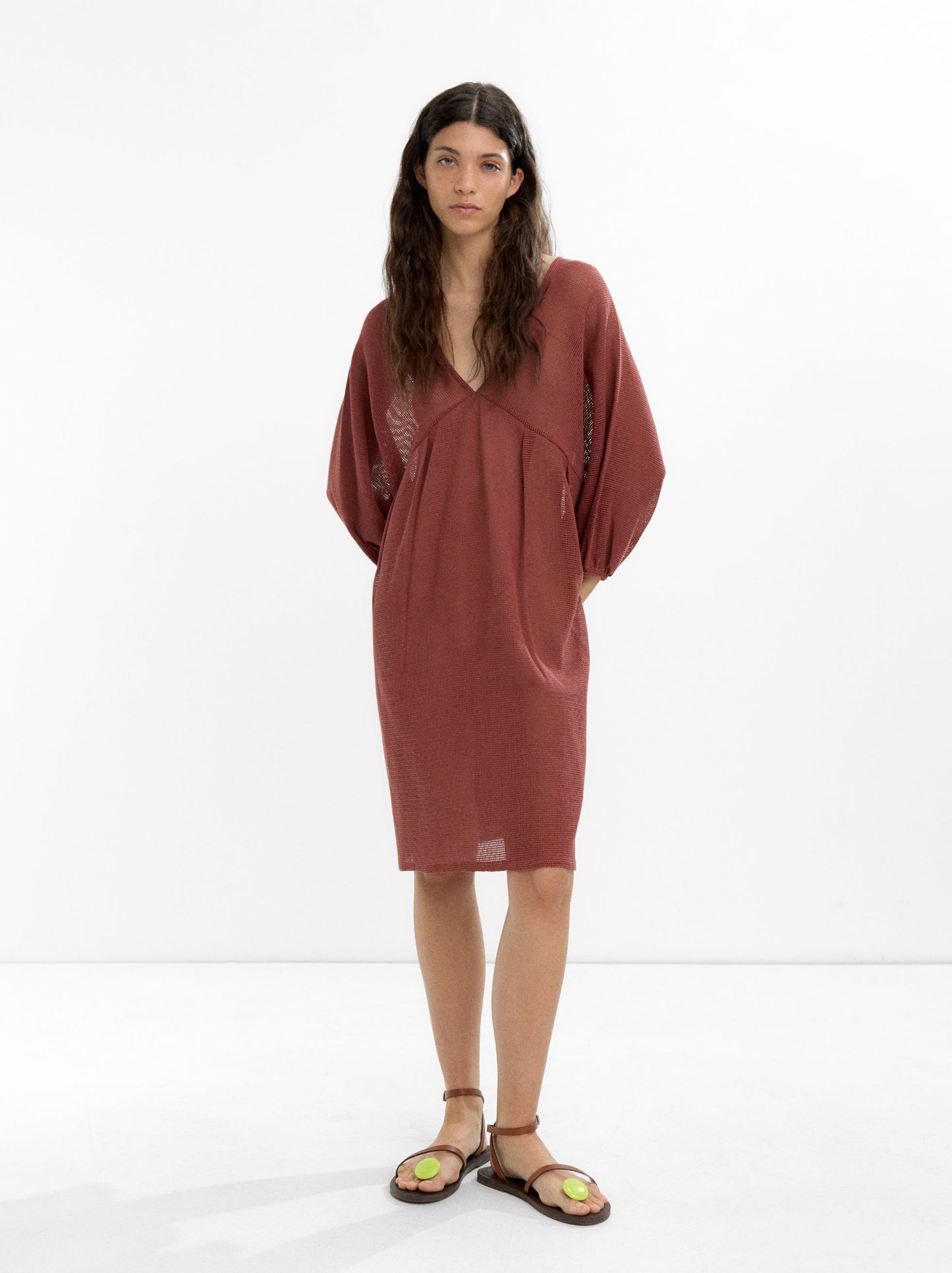 Ourigo Dress