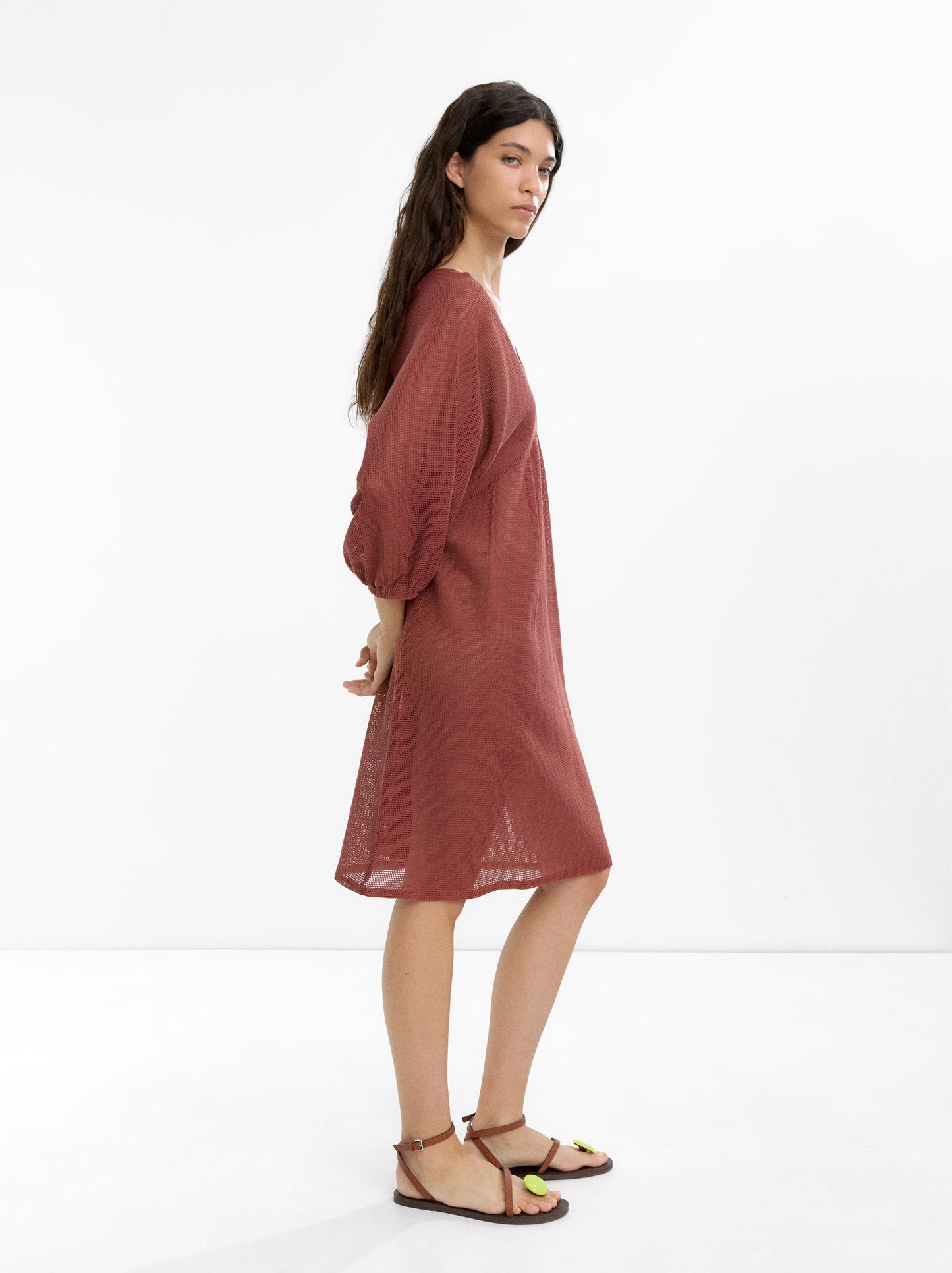 Ourigo Dress